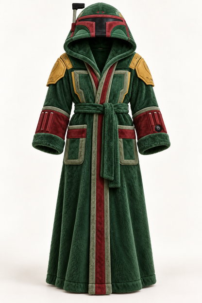 Star Wars Robe