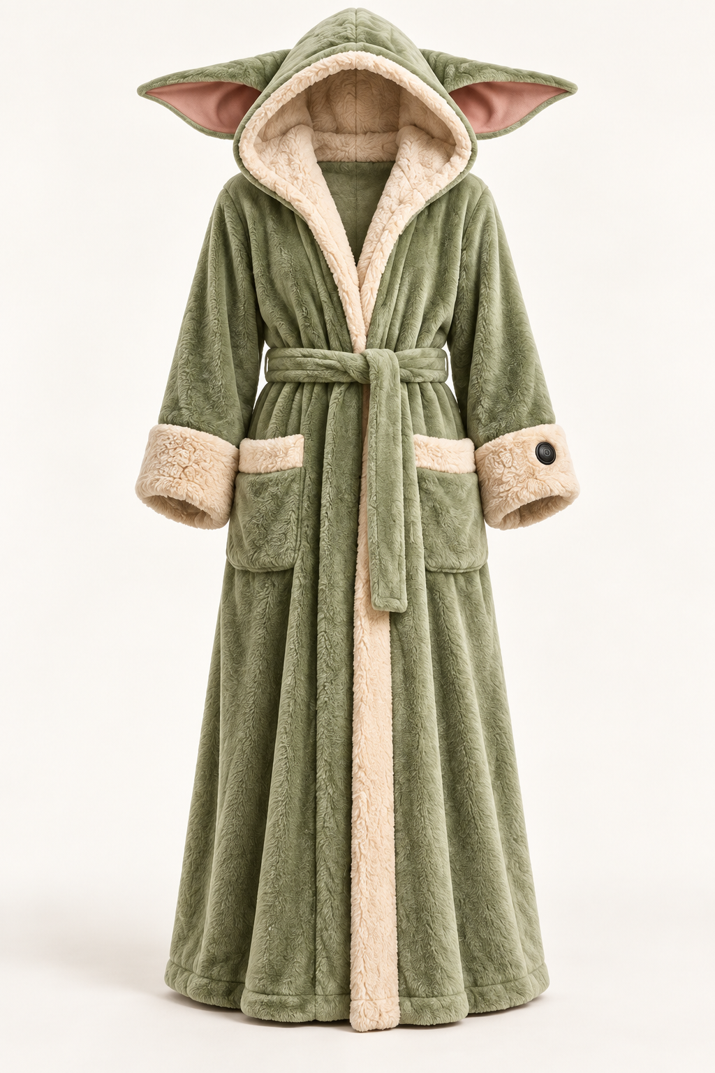 Star Wars Robe