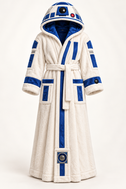 Star Wars Robe