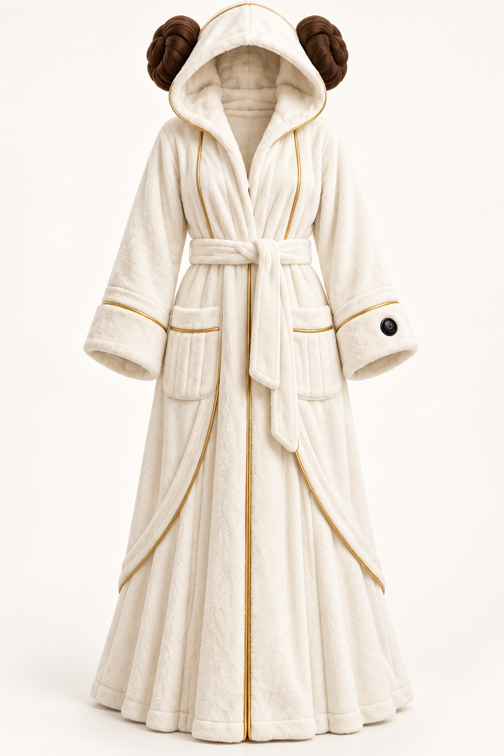 Star Wars Robe