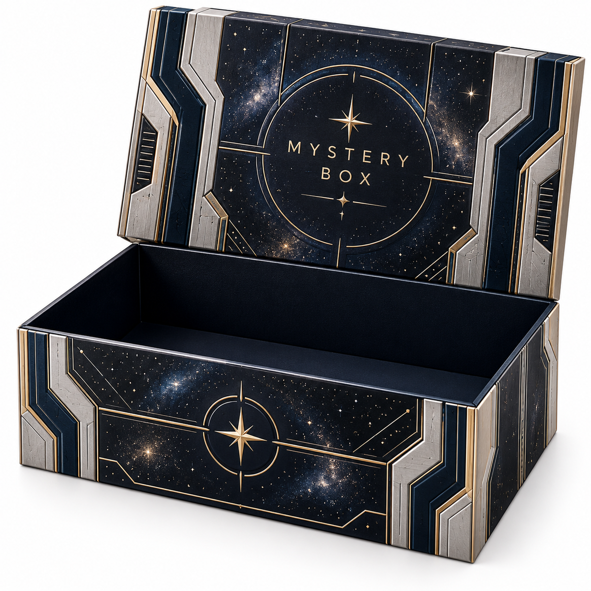 Star Wars Mystery Box