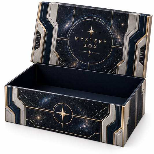 Star Wars Mystery Box